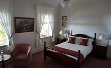 Leconfield House - Accommodation Cairns 1