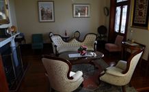 Leconfield House - Accommodation Cairns 4