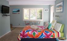 Bimbimbie ACT Accommodation Cairns
