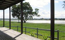 McLennans Lane River Retreat - - Accommodation Cairns 1