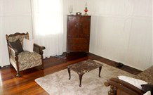 McLennans Lane River Retreat - - Accommodation Cairns 2