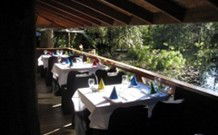 Salisbury Lodges And Araluen Restaurant - Accommodation Cairns 1