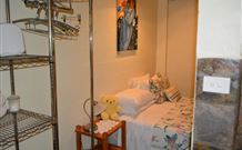 Salisbury Lodges And Araluen Restaurant - Accommodation Cairns 4