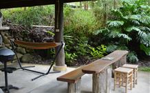 Salisbury Lodges And Araluen Restaurant - Accommodation Cairns 3