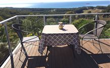 Sapphire Beach B&B - - Accommodation Cairns 1
