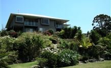 Sapphire Beach B&B - - Accommodation Cairns 0
