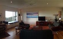 Sapphire Beach B&B - - Accommodation Cairns 7