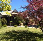 The Old Nunnery Bed and Breakfast - Accommodation Cairns