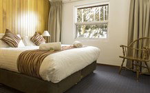 Valhalla Lodge Perisher - - Accommodation Cairns 0