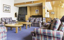 Valhalla Lodge Perisher - - Accommodation Cairns 2
