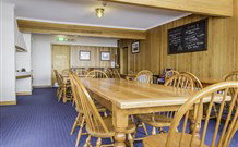 Valhalla Lodge Perisher - - Accommodation Cairns 3
