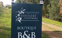 Wagga Wagga Country Cottages - - Accommodation Cairns 0