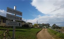 Wagga Wagga Country Cottages - - Accommodation Cairns 1