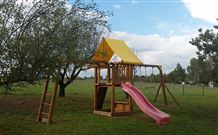 Wagga Wagga Country Cottages - - Accommodation Cairns 4