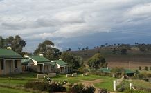 Wagga Wagga Country Cottages - - Accommodation Cairns 7