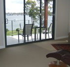 Wangi Sails Bed and Breakfast - - Accommodation Cairns