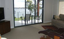 Wangi Sails Bed And Breakfast - - Accommodation Cairns 0