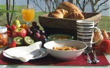 Wangi Sails Bed And Breakfast - - Accommodation Cairns 2