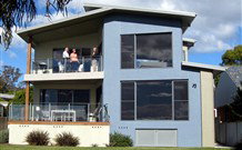 Wangi Sails Bed And Breakfast - - Accommodation Cairns 5