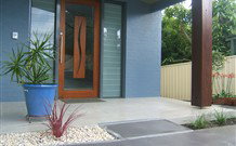 Wangi Sails Bed And Breakfast - - Accommodation Cairns 4