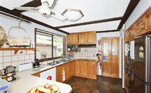 Wombats Bed And Breakfast And Apartments - Accommodation Cairns 1