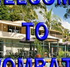 Wombats Bed and Breakfast and Apartments - Accommodation Cairns