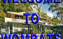 Wombats Bed And Breakfast And Apartments - Accommodation Cairns 0