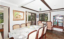 Wombats Bed And Breakfast And Apartments - Accommodation Cairns 3