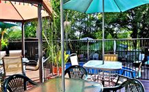 Wombats Bed And Breakfast And Apartments - Accommodation Cairns 4