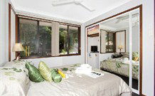 Wombats Bed And Breakfast And Apartments - Accommodation Cairns 2