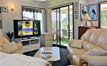 Wombats Bed And Breakfast And Apartments - Accommodation Cairns 6