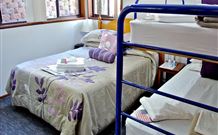 Wombats Bed And Breakfast And Apartments - Accommodation Cairns 5