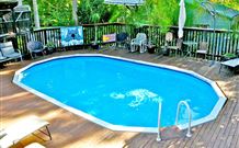 Wombats Bed And Breakfast And Apartments - Accommodation Cairns 8