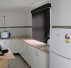 Six Foot Track Lodge - Accommodation Cairns