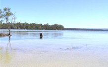 A Paradise Bungalow Waterfront - Accommodation Cairns 1