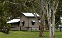 Bendolba Estate - Accommodation Cairns 0