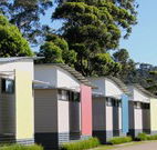 Copmanhurst Rest Point Family Hotel - Accommodation Cairns