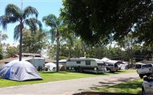 Emu Creek Extreme Retreat - Accommodation Cairns 0