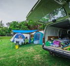 Gumnut Glen Cabins - Accommodation Cairns