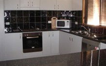 Trundle Services And Citizens Club Cabins - Accommodation Cairns 0