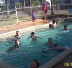 Valle Laguna - Accommodation Cairns