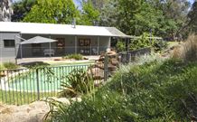 Wagon Wheel Motel And Units - Accommodation Cairns 0