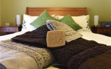 Wagon Wheel Motel And Units - Accommodation Cairns 1