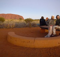 Ayers Rock - Outback Pioneer Lodge - Accommodation Cairns