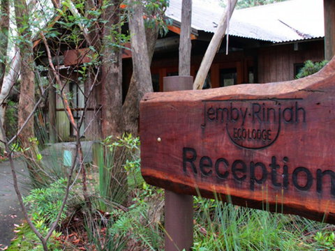 Jemby Rinjah Eco Lodge - Accommodation Cairns 3