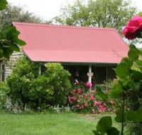 Poppys Cottage Bed and Breakfast - Accommodation Cairns