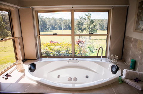 Cosy Cow Farmstay Bed And Breakfast - Accommodation Cairns 1