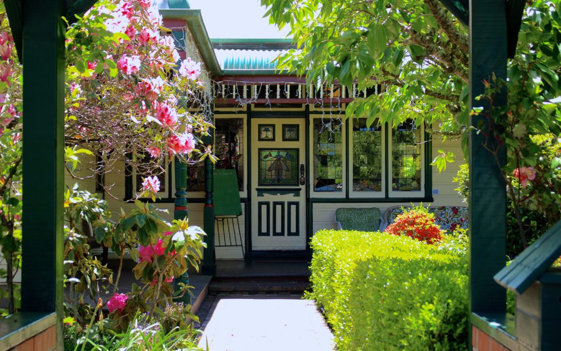 Blackheath NSW Accommodation Cairns