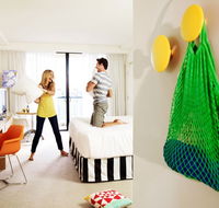 QT Gold Coast - Accommodation Cairns