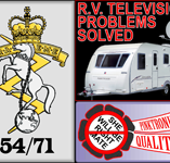 PinkTronix-RV TV Specialist - Accommodation Cairns